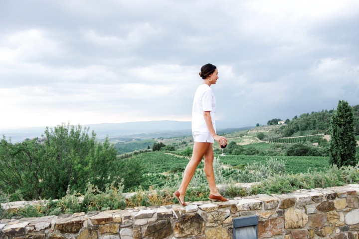 TRAVEL GUIDE: TIPS FOR TUSCANY